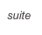 suite 
